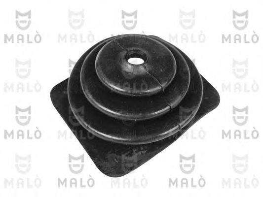 Обшивка рычага переключения MALÒ 20012