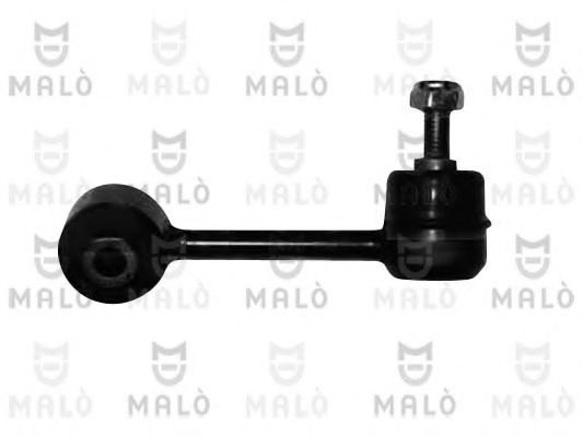 Втулка, балка моста MALÒ 53271