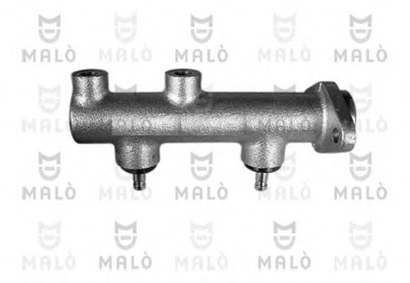 Главный тормозной цилиндр MALÒ 89390