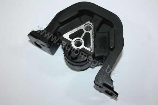 Подвеска, двигатель AUTOMEGA 3006840289