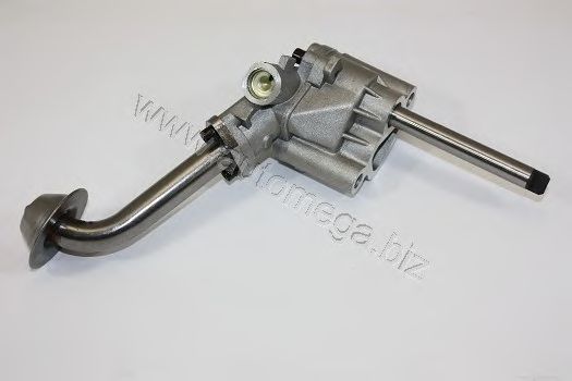 Масляный насос AUTOMEGA 301150105026B