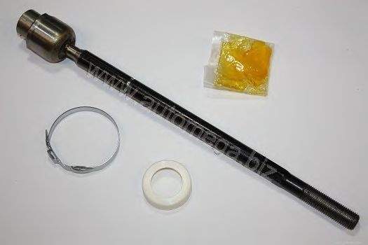 Осевой шарнир, рулевая тяга AUTOMEGA 3016030429