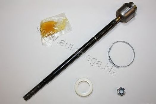 Осевой шарнир, рулевая тяга AUTOMEGA 3016030844