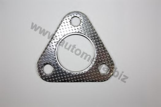 Прокладка, труба выхлопного газа GLASER 81690