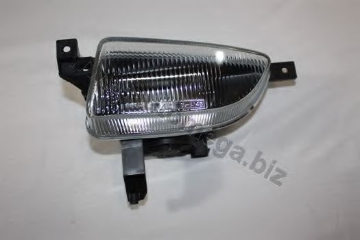 Противотуманная фара AUTOMEGA 3067100011