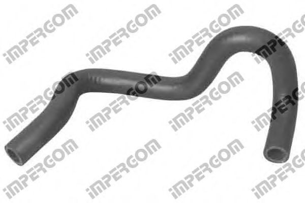Шланг, теплообменник - отопление ORIGINAL IMPERIUM 19132
