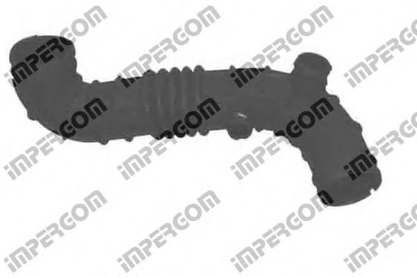 Рукав воздухозаборника, воздушный фильтр ORIGINAL IMPERIUM 19147