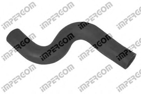 Шланг радиатора ORIGINAL IMPERIUM 220077