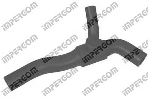 Шланг радиатора ORIGINAL IMPERIUM 220638