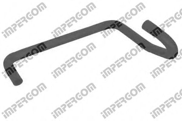 Шланг радиатора ORIGINAL IMPERIUM 220671