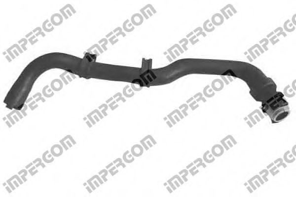 Шланг радиатора ORIGINAL IMPERIUM 220973