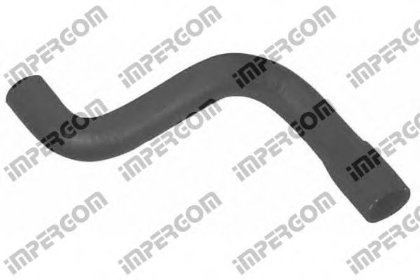 Шланг радиатора ORIGINAL IMPERIUM 221149