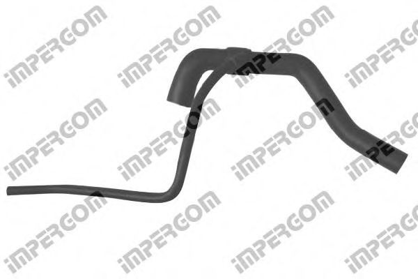 Шланг радиатора ORIGINAL IMPERIUM 221359