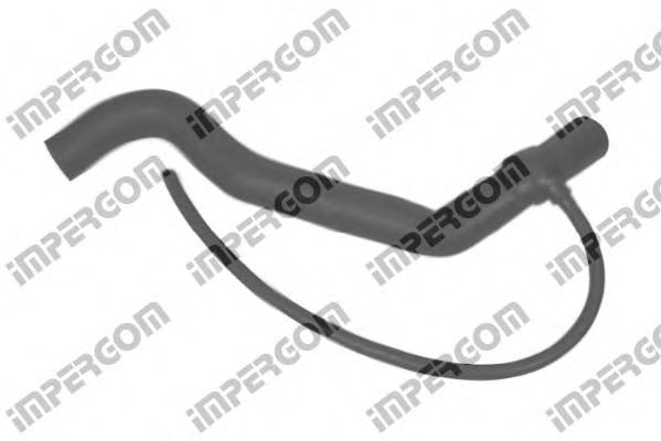 Шланг радиатора ORIGINAL IMPERIUM 222050