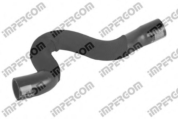 Шланг радиатора ORIGINAL IMPERIUM 222380