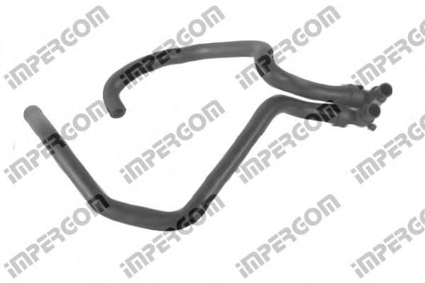 Шланг, теплообменник - отопление ORIGINAL IMPERIUM 223031