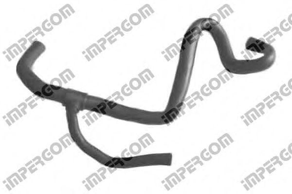 Шланг радиатора ORIGINAL IMPERIUM 223185