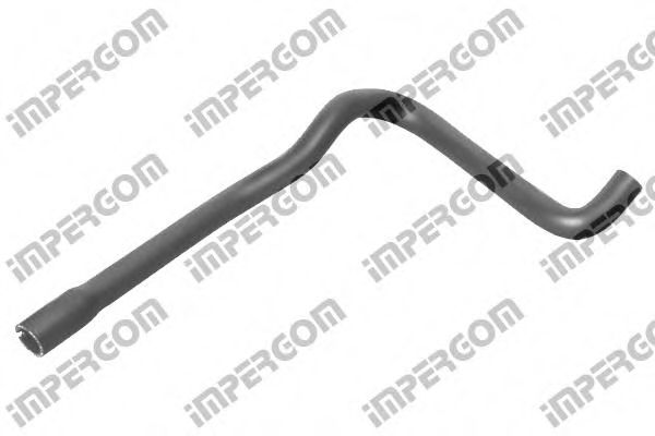 Шланг радиатора ORIGINAL IMPERIUM 224115