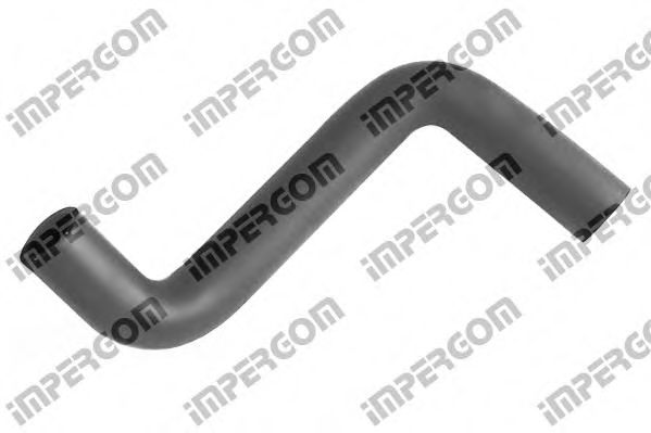 Шланг радиатора ORIGINAL IMPERIUM 224140