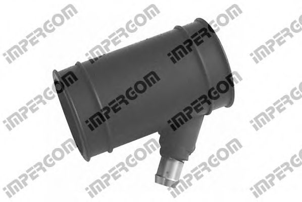 Рукав воздухозаборника, воздушный фильтр ORIGINAL IMPERIUM 227402