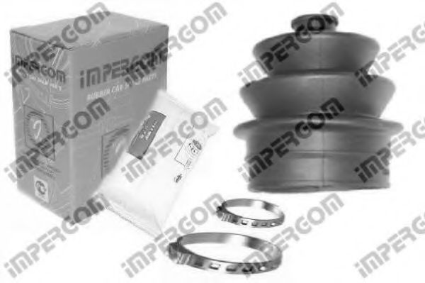 Комплект пылника, приводной вал ORIGINAL IMPERIUM 30530