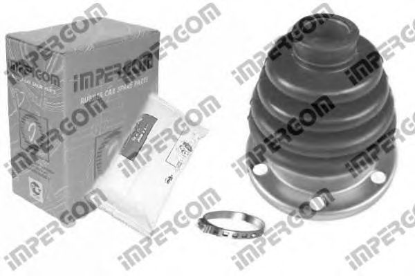 Комплект пылника, приводной вал ORIGINAL IMPERIUM 33651