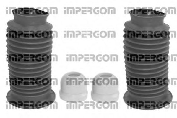 Пылезащитный комплект, амортизатор ORIGINAL IMPERIUM 50048