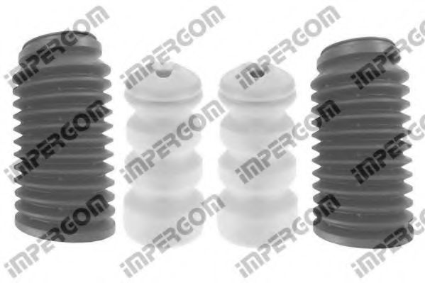Пылезащитный комплект, амортизатор ORIGINAL IMPERIUM 50137
