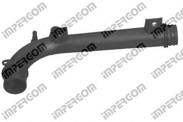 Трубка охлаждающей жидкости ORIGINAL IMPERIUM 80251