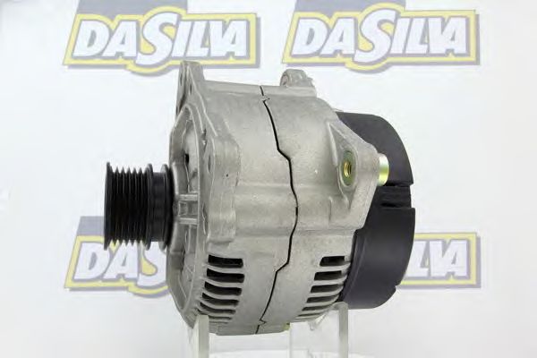 Генератор DA SILVA 010585