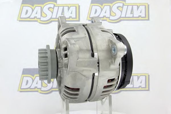 Генератор DA SILVA 010646