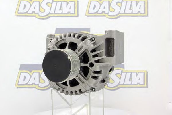 Генератор DA SILVA 010750