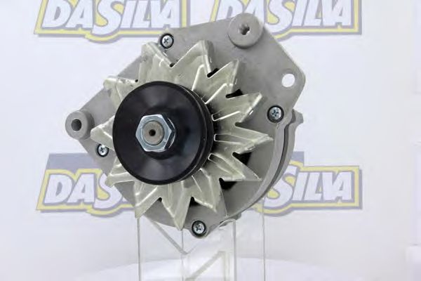 Генератор DA SILVA A011169