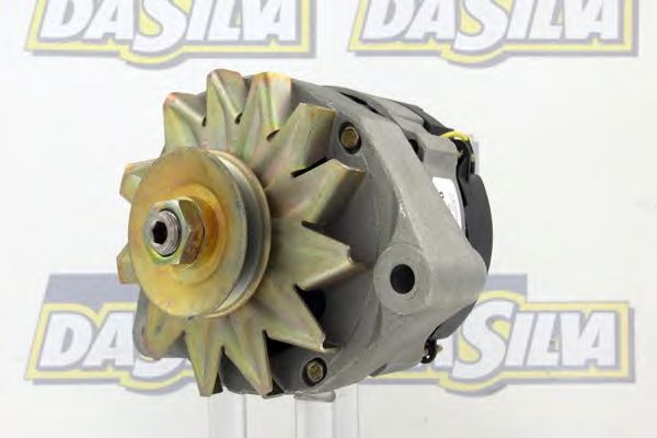 Генератор DA SILVA A01353