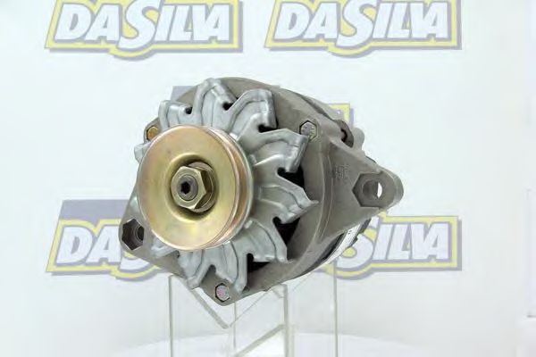 Генератор DA SILVA A016117