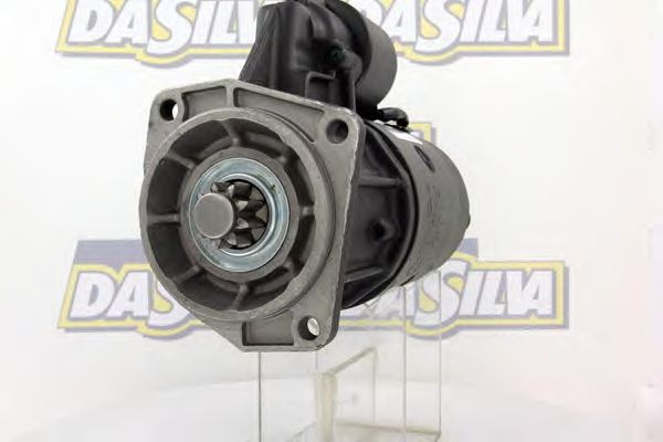 Стартер DA SILVA D025683