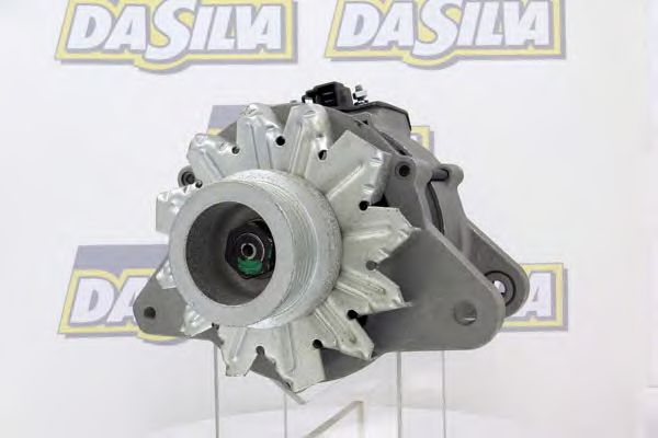 Генератор DA SILVA 030256