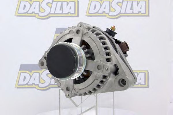 Генератор DA SILVA 030385