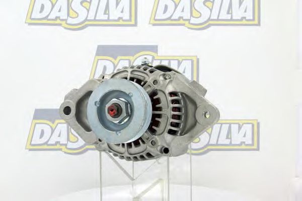 Генератор DA SILVA 031090