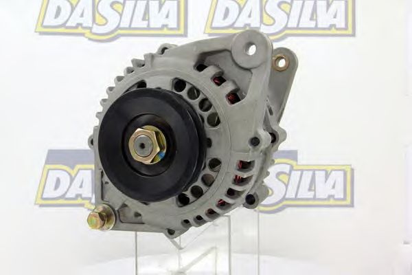 Генератор DA SILVA 031233