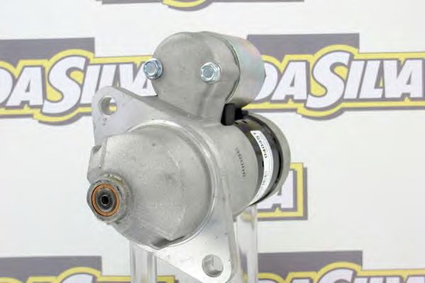 Стартер DA SILVA 040451