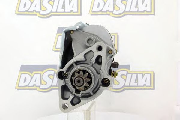 Стартер DA SILVA 040482