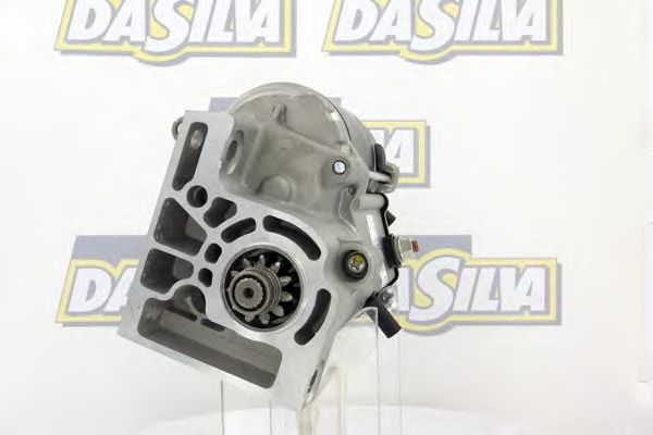 Стартер DA SILVA 060044
