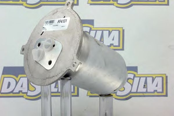 Осушитель, кондиционер DA SILVA FF4131