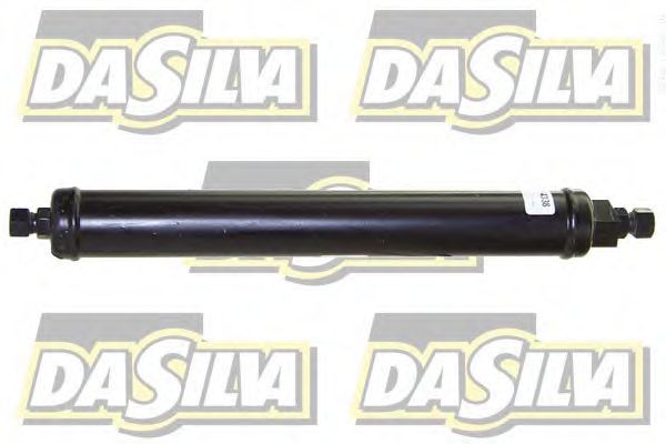 Осушитель, кондиционер DA SILVA FF4338