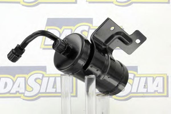 Осушитель, кондиционер DA SILVA FF4391