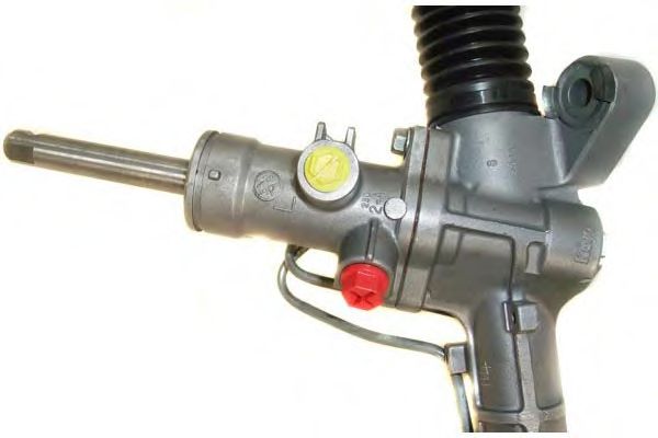 Рулевой механизм DA SILVA DA3127