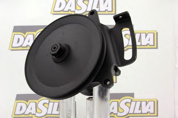 Гидравлический насос, рулевое управление DA SILVA DP2336