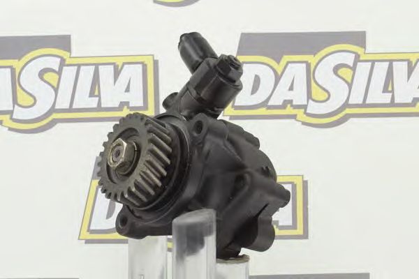 Гидравлический насос, рулевое управление DA SILVA DP2495