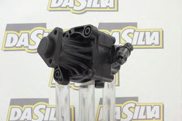 Гидравлический насос, рулевое управление DA SILVA DP2544